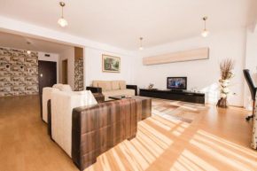 Oltului Apartment